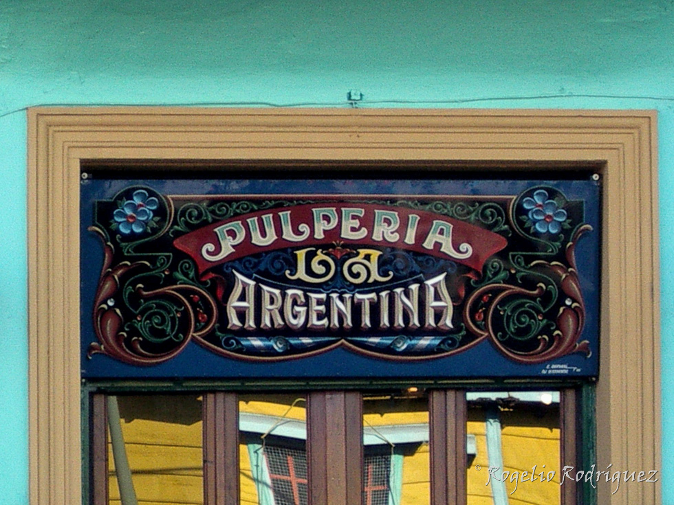 Buenos Aires